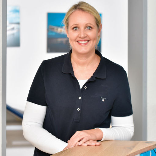 Dr. med. Claudia Liebeneiner