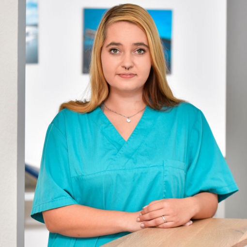 Mareen Willberg